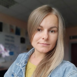 Ганна Лисенко