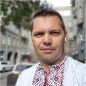 Павло Полікарчук