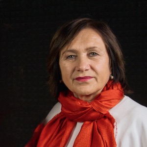 Тетяна Новицька